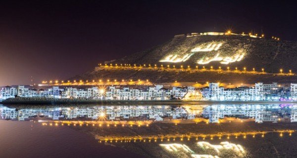 Agadir