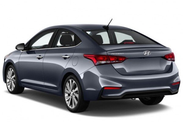 Amicalecars :   Accent hyundai 2020