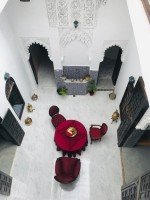 Riad Al arar - Rabat