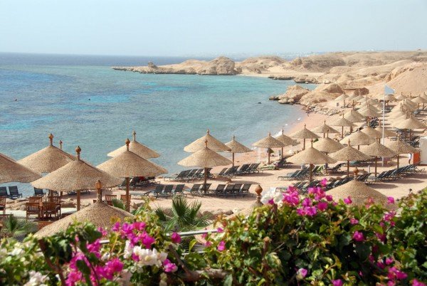Dija Tours - SHARM EL SHEIKH - Caire Egypte