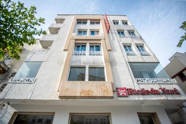 Hotel Etoile Du Nord - Tanger