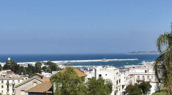 De Tanger à Marrakech via le désert