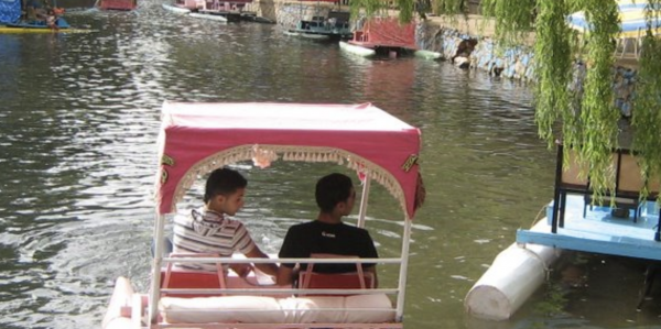 Demi-journée Imouzzer et Vallée du Paradis - Agadir