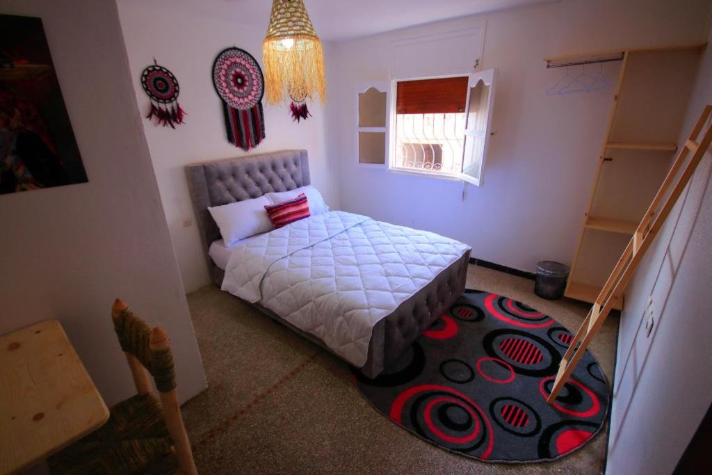 Jurassic Surf House Anza