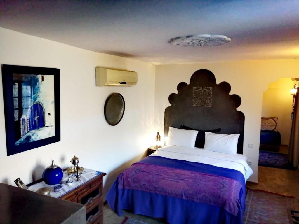 Riad Tara Les Bains De Fez