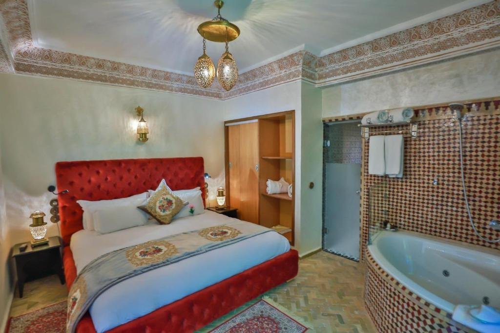 Palais Ommeyad Suites & Spa