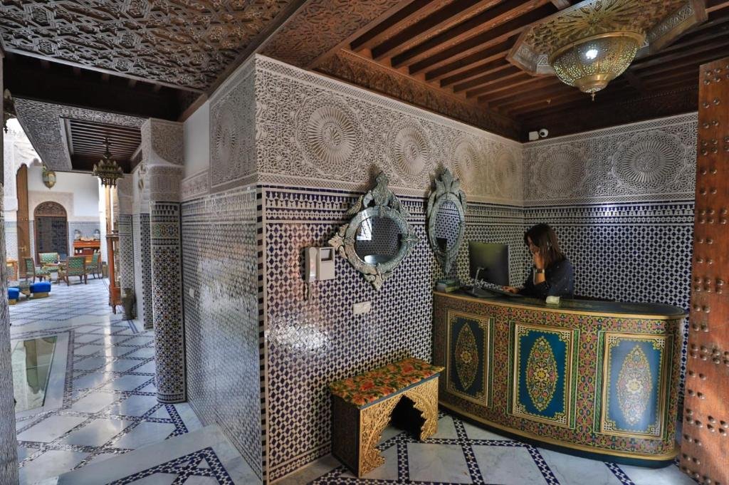 Riad Semlalia