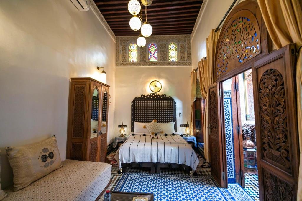 Riad Dar Borj