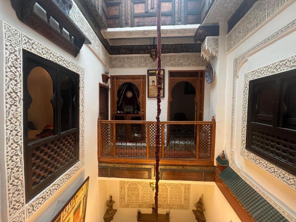 Riad Dar Kirami