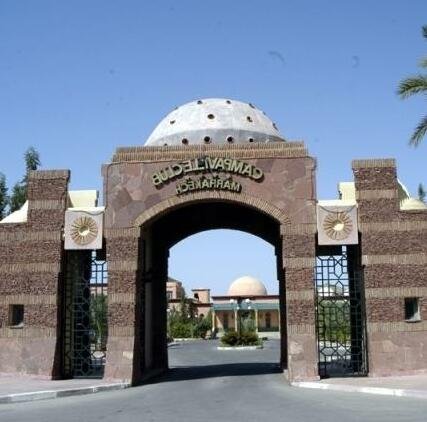 Campaville Hôtel Club