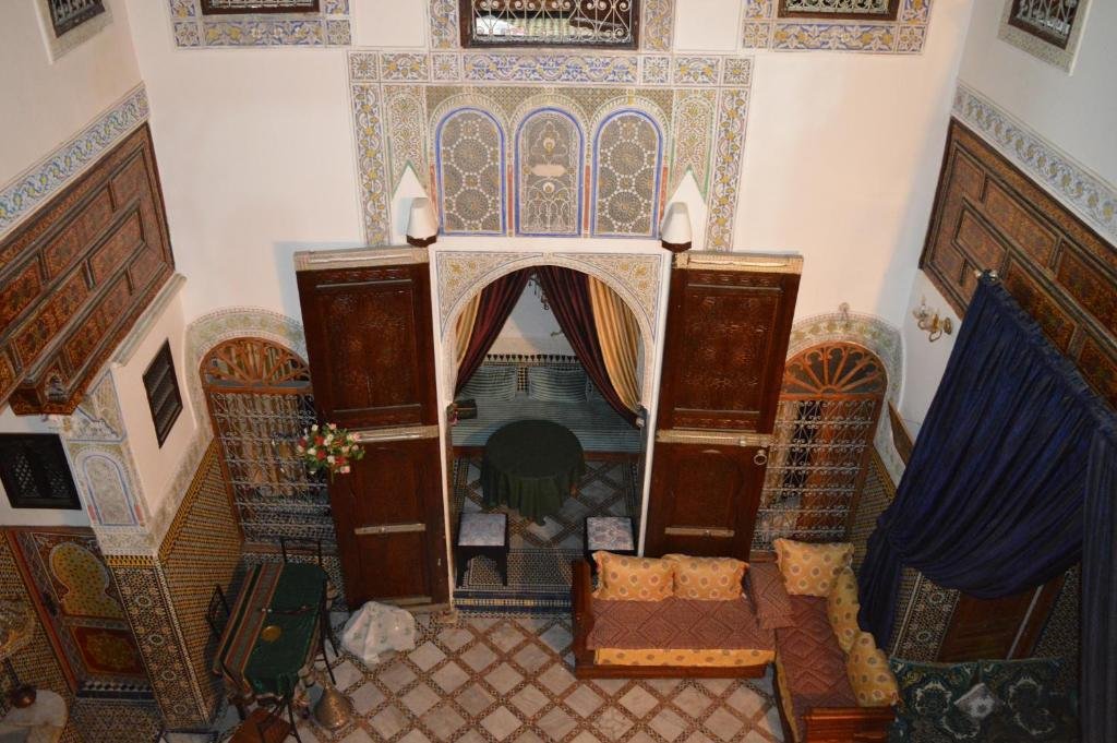 Chez L'habitant Boueden