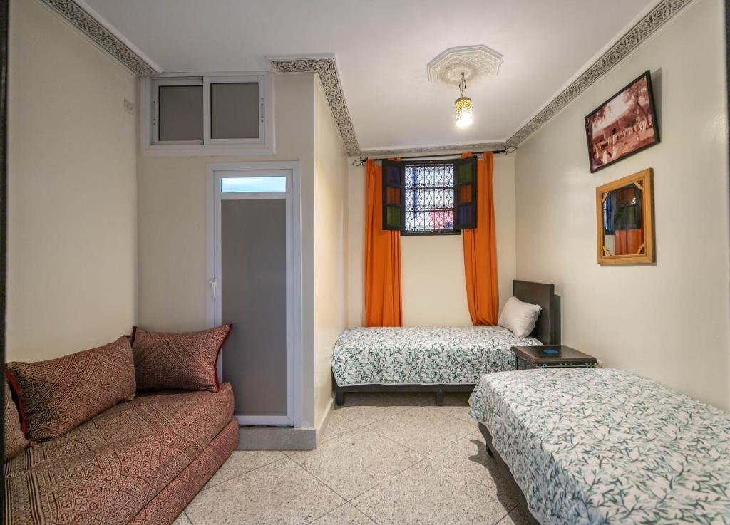 105 Kasbah De Boujloud Fes Morocco.