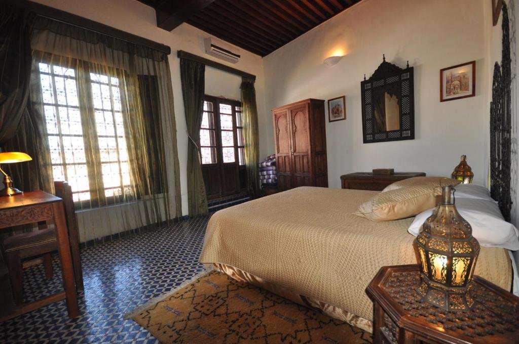 Riad Le Sucrier De Fès