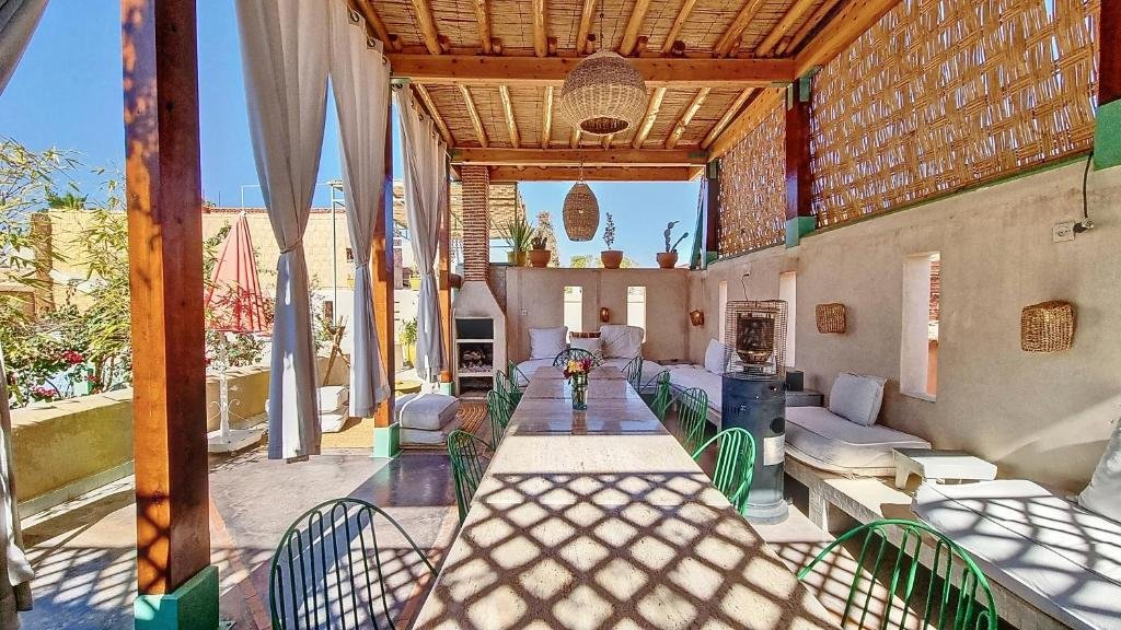 Riad Chambres d'Amis