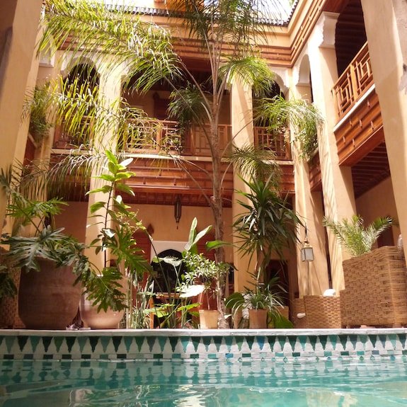 Hotel Riad Marrakech Al Ksar & Spa
