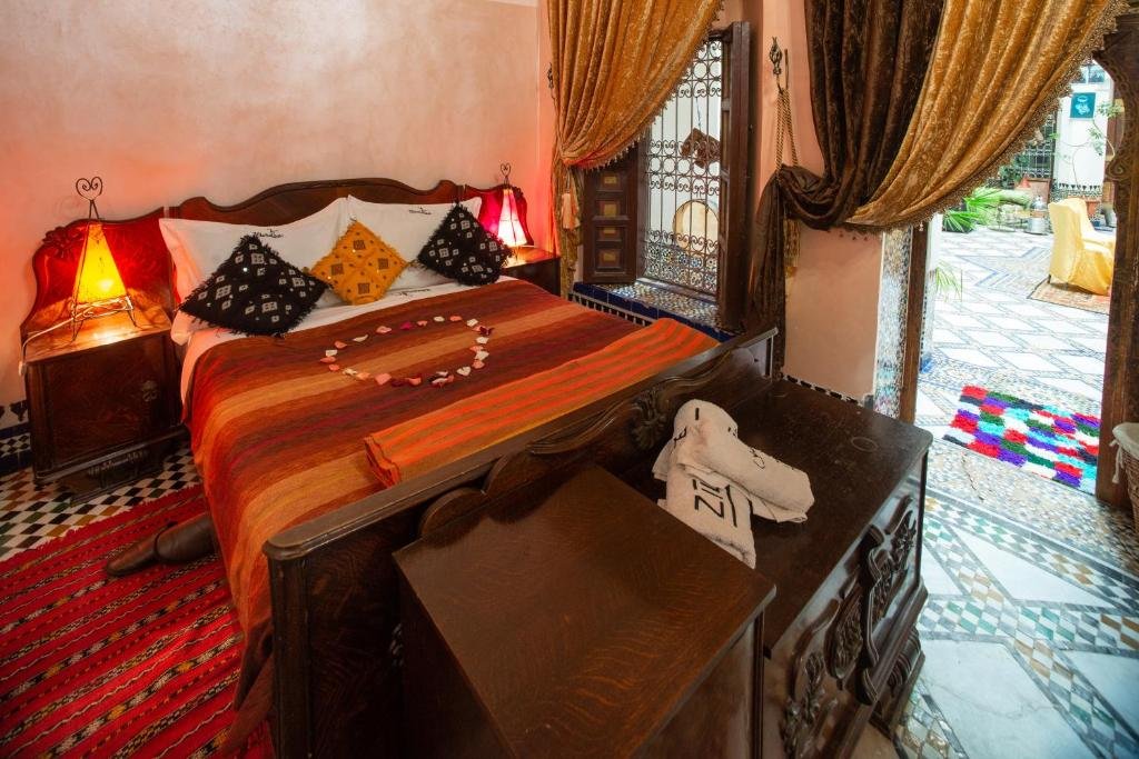 Riad Famille Drissi Kaitouni