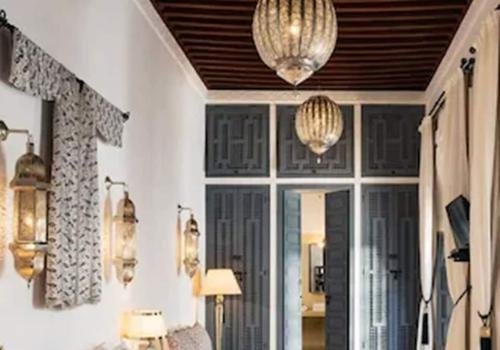 Riad Adore by Pure Riads