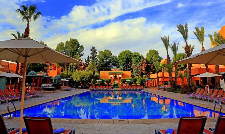 LABRANDA Rose and Aqua Park