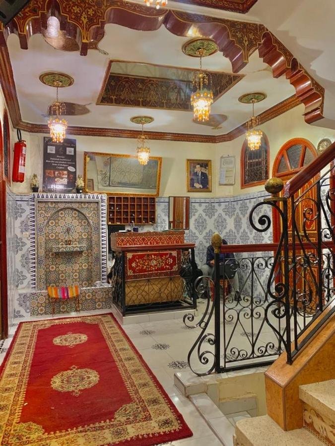 Hotel Dar Youssef 1