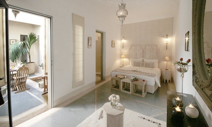 Riad Dar More Marrakech