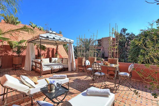 Riad Kaiss Marrakech