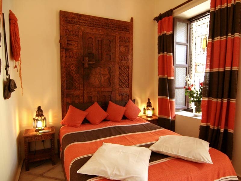 Riad Marrakech 'Les Jardins De Mouassine'