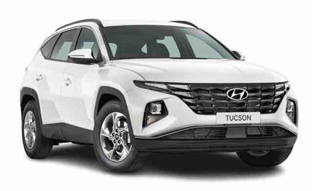 Location Hyundai Tucson – Aéroport Casablanca & Mohammedia
