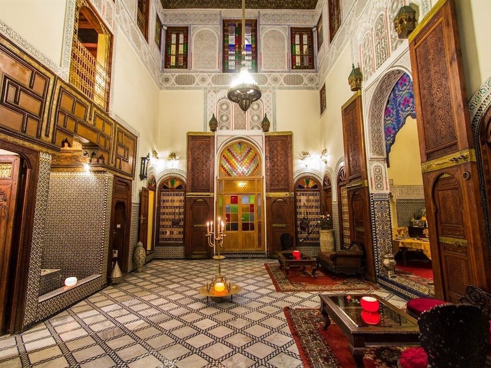 Riad Ibn Khaldoun