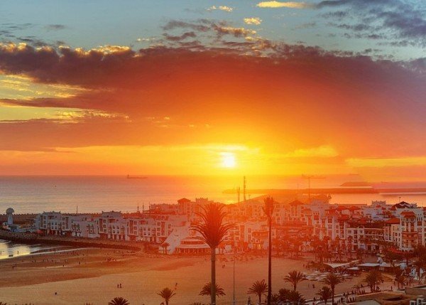 Morocco