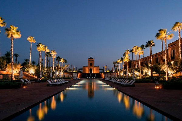 Marrakech