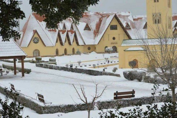 Ifrane