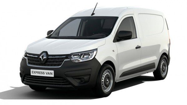 Amicalecars :   Express Renault  2022