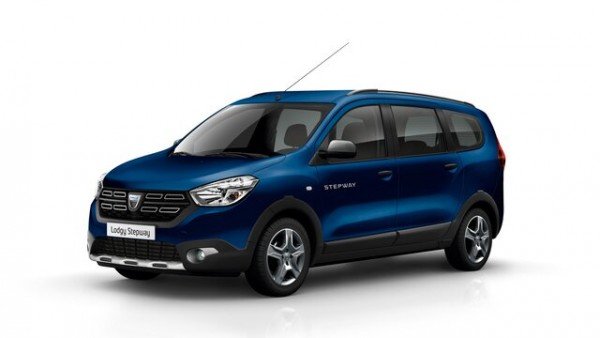 Avantagecars : Dacia lodgy