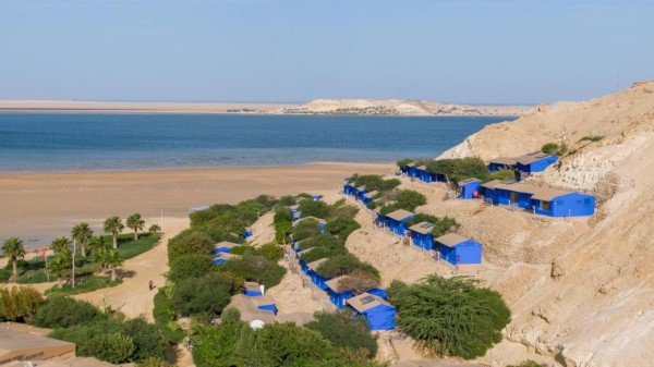 Dakhla Attitude  - Dakhla