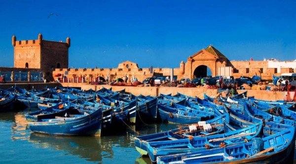ArabisTravel : Agadir essaouira
