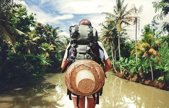 Quel sac à dos ou valise