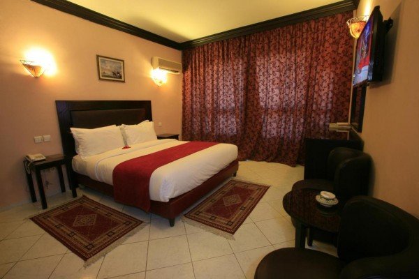 Hotel Imperial Holidays - Marrakech