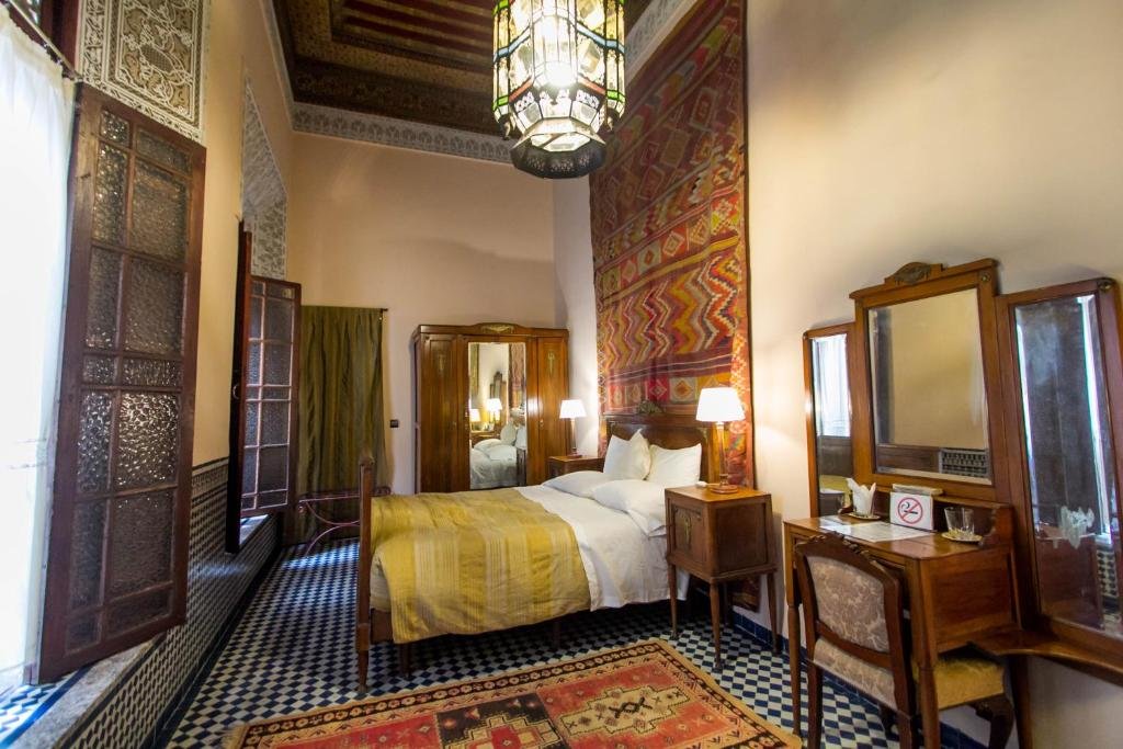 Riad Dar Cordoba Fes