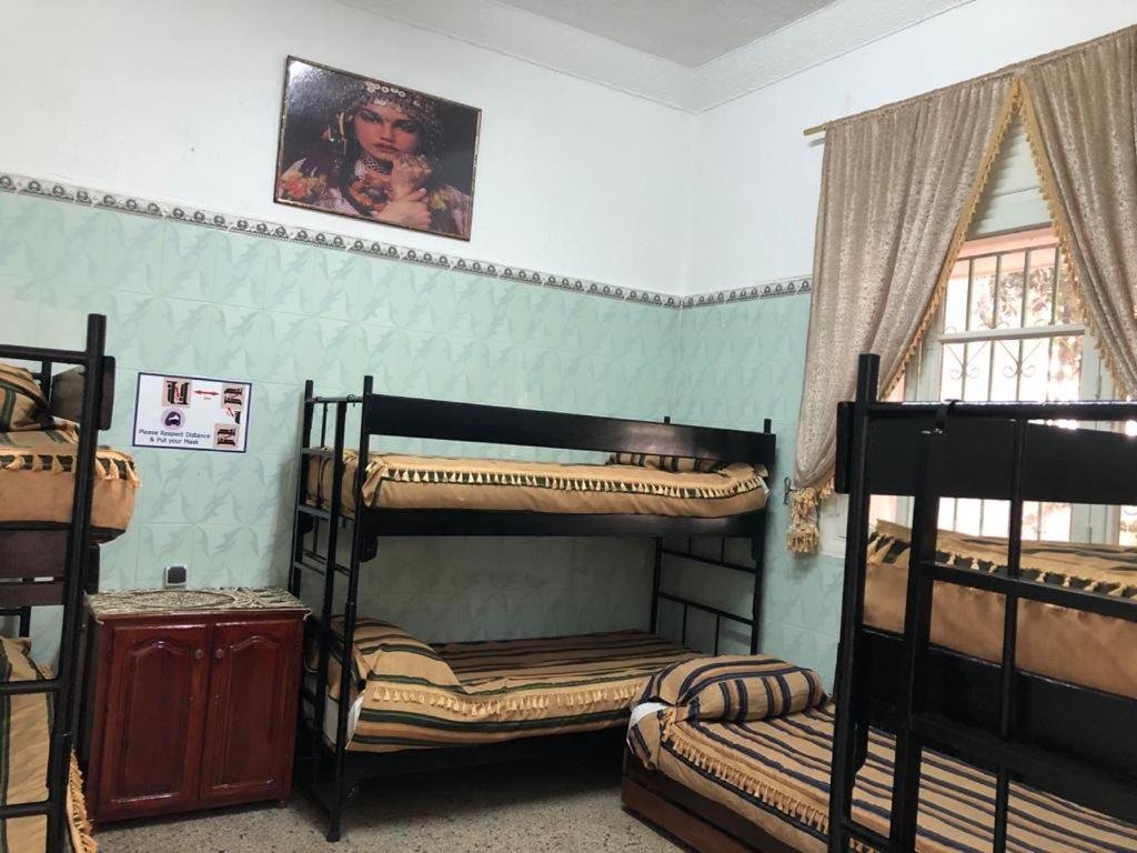 Youth Hostel Fez
