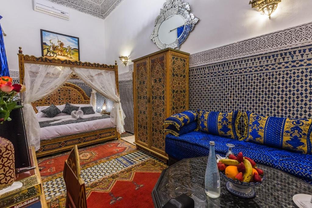 Riad Ghita Palace