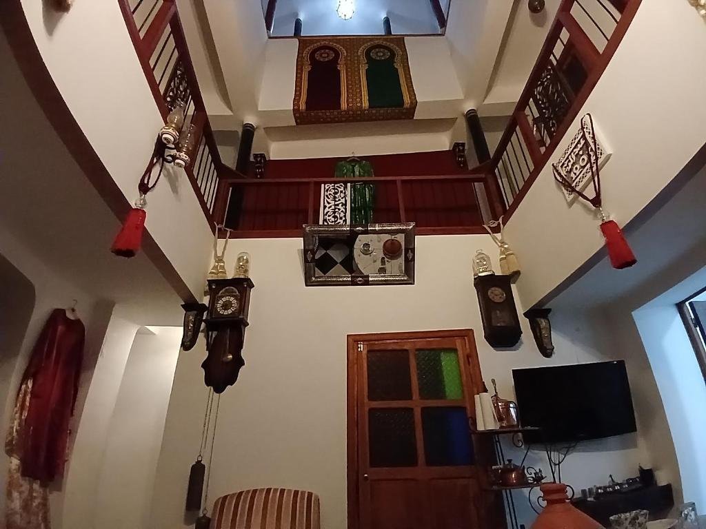 Riad Dar Lamdrssa