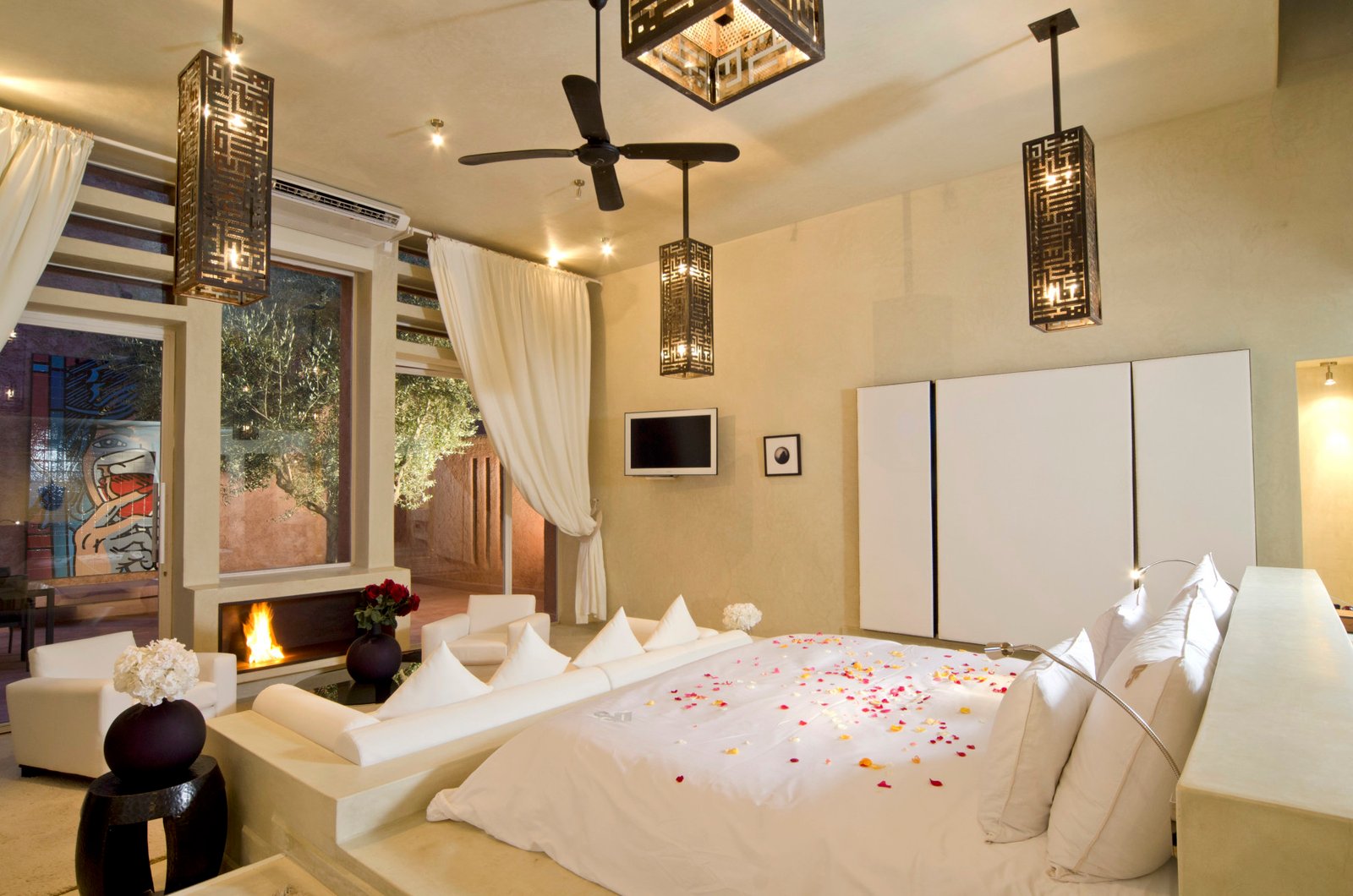 DAR SABRA Hôtel Marrakech & SPA