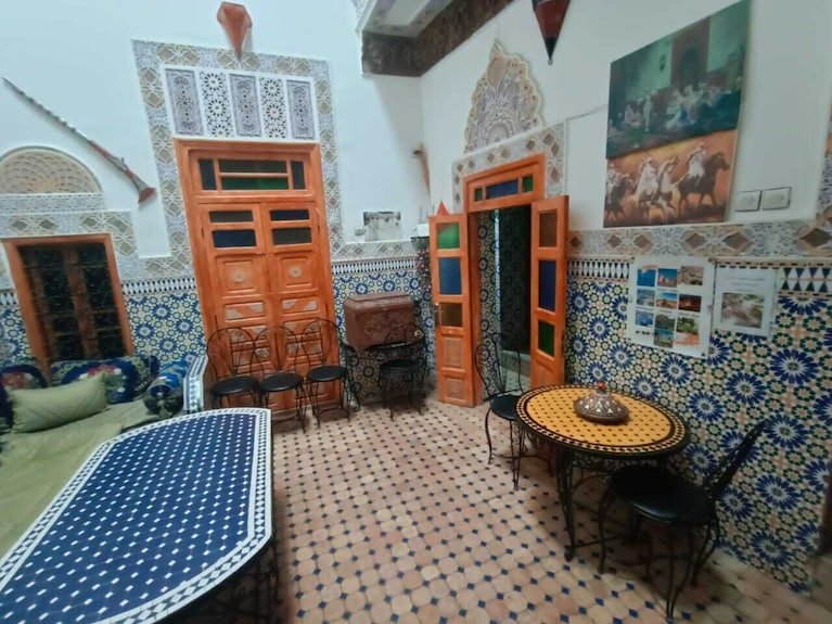 Riad Drissia
