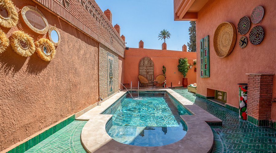 Riad Dar Sido