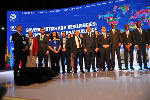 MEDays 2025: Global South Leaders Gather in Tangier to ‘Reinvent the Global Equation’New Post