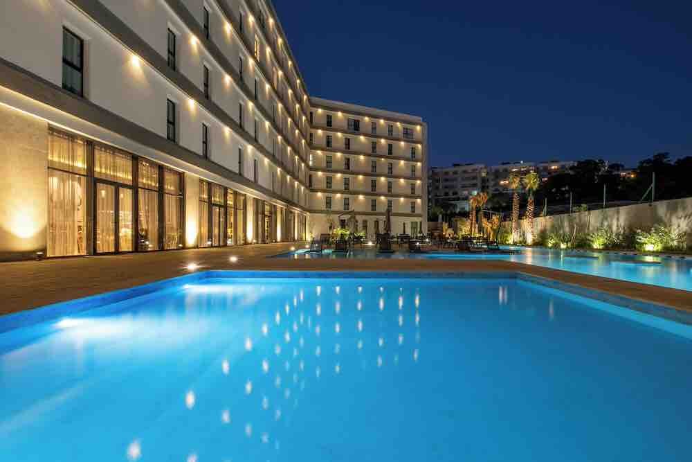 Hôtel Occidental Tanger